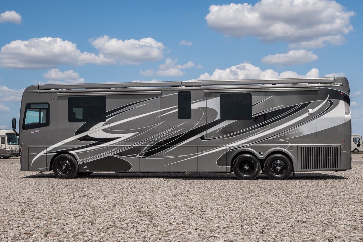Bus-Stuff.com Class A Rv For Sale