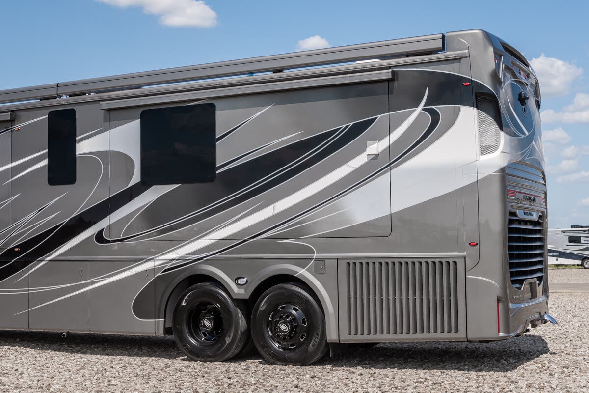 Bus-Stuff.com Class A Rv For Sale