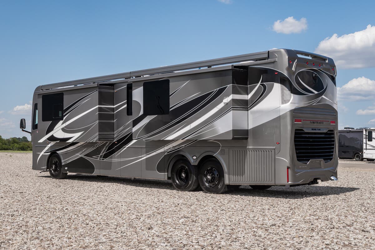 Bus-Stuff.com Class A Rv For Sale