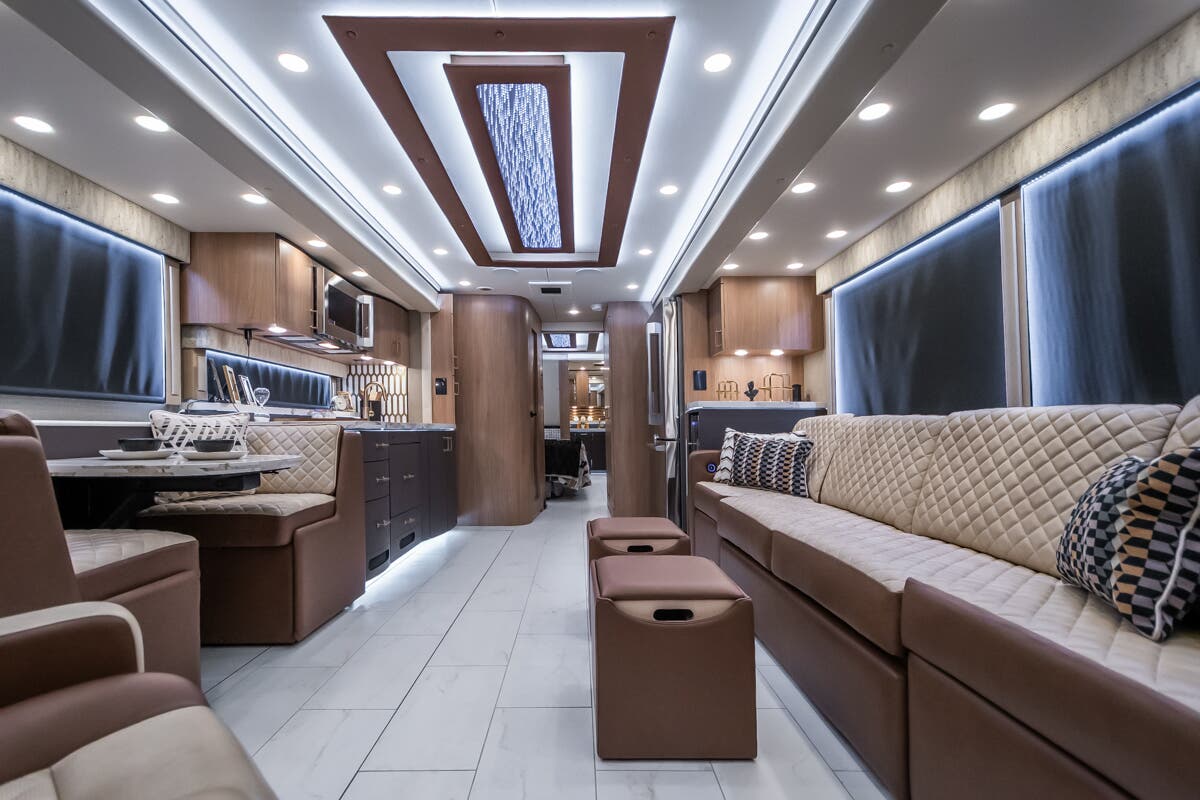 Bus-Stuff.com Class A Rv For Sale