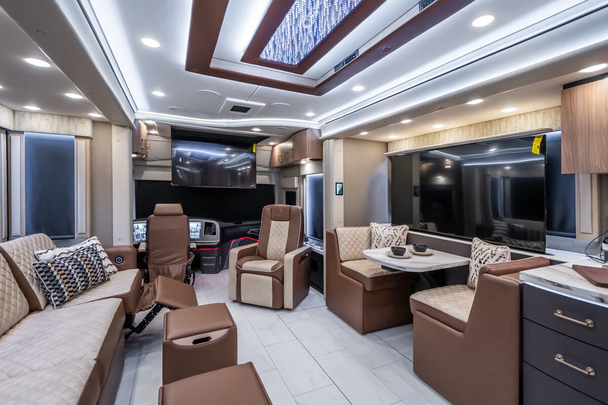 Bus-Stuff.com Class A Rv For Sale