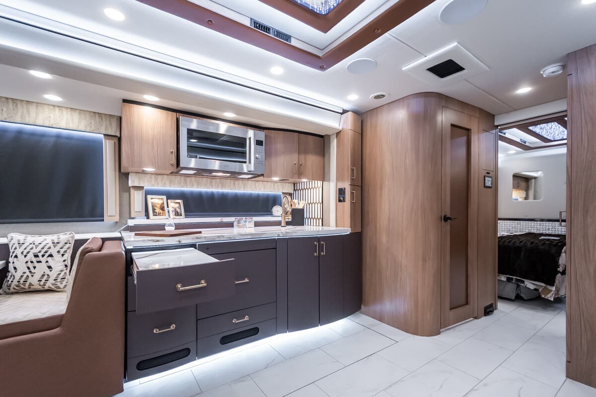 Bus-Stuff.com Class A Rv For Sale