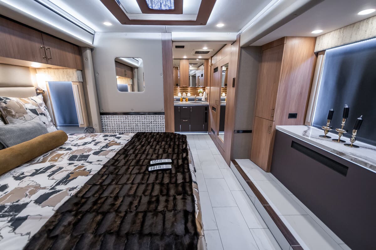 Bus-Stuff.com Class A Rv For Sale