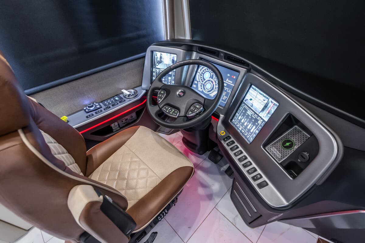 Bus-Stuff.com Class A Rv For Sale