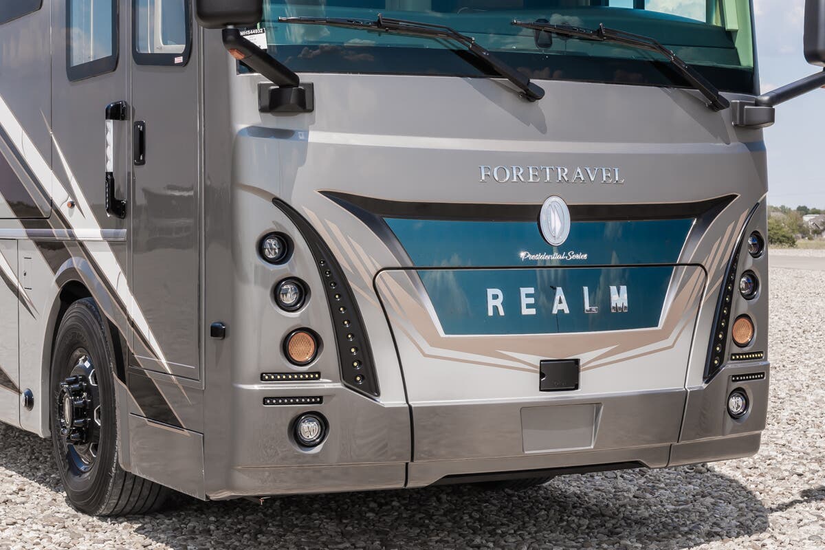 Bus-Stuff.com Class A Rv For Sale