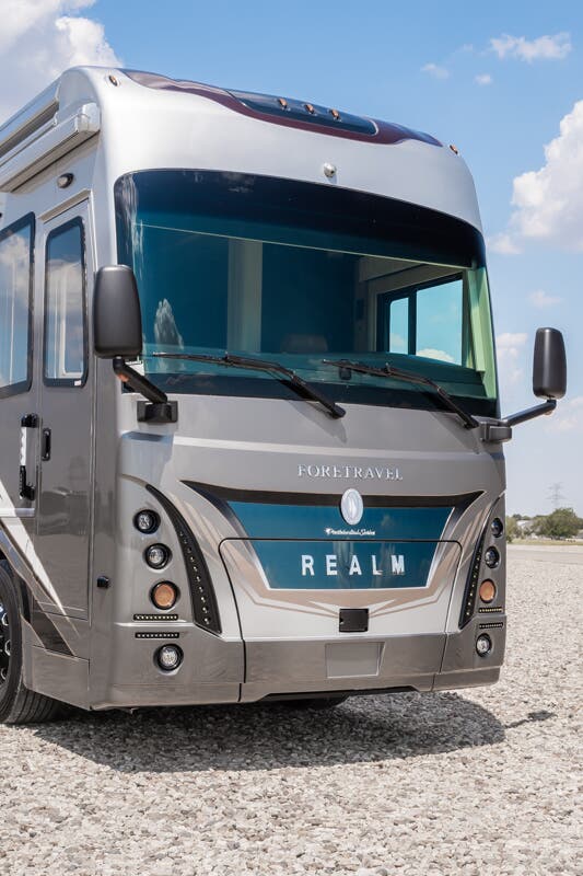 Bus-Stuff.com Class A Rv For Sale
