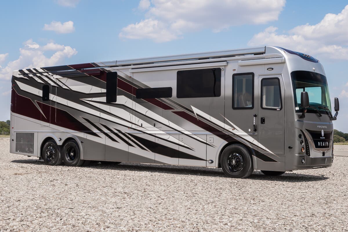 Bus-Stuff.com Class A Rv For Sale