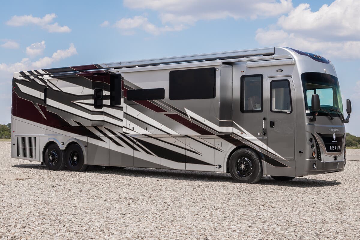 Bus-Stuff.com Class A Rv For Sale
