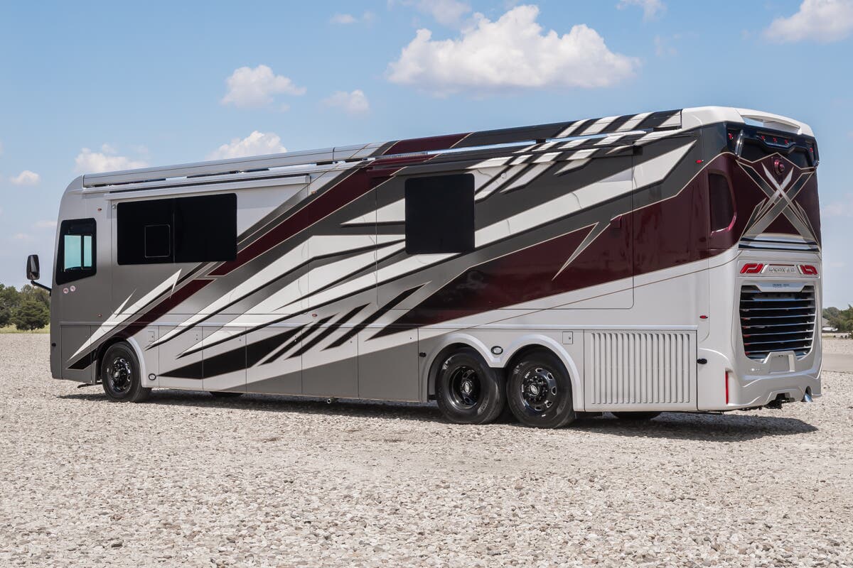 Bus-Stuff.com Class A Rv For Sale