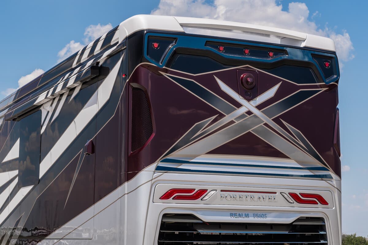 Bus-Stuff.com Class A Rv For Sale