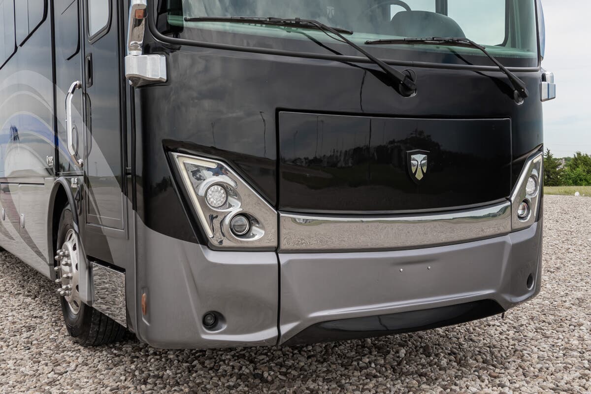 Bus-Stuff.com Class A Rv For Sale