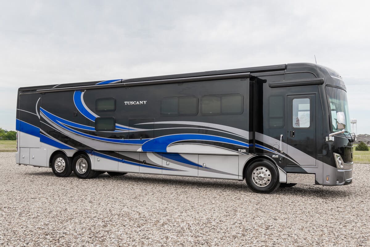 Bus-Stuff.com Class A Rv For Sale