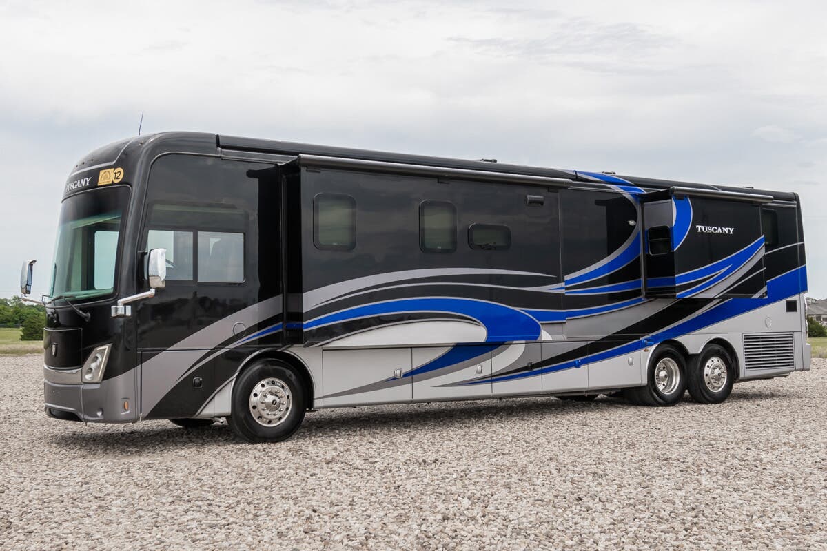 Bus-Stuff.com Class A Rv For Sale