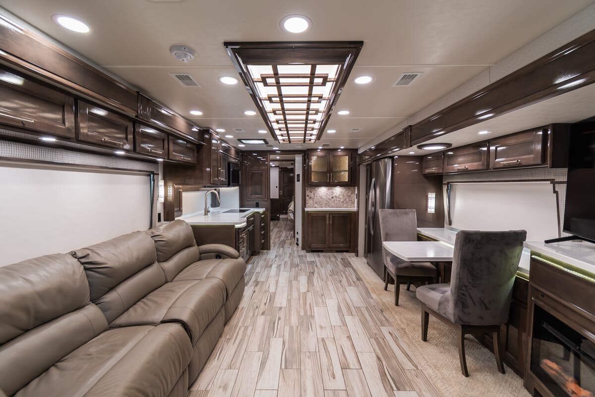 Bus-Stuff.com Class A Rv For Sale