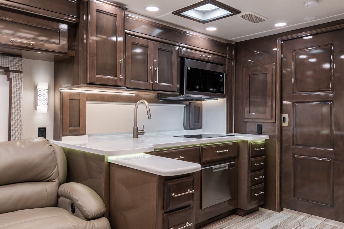 Bus-Stuff.com Class A Rv For Sale