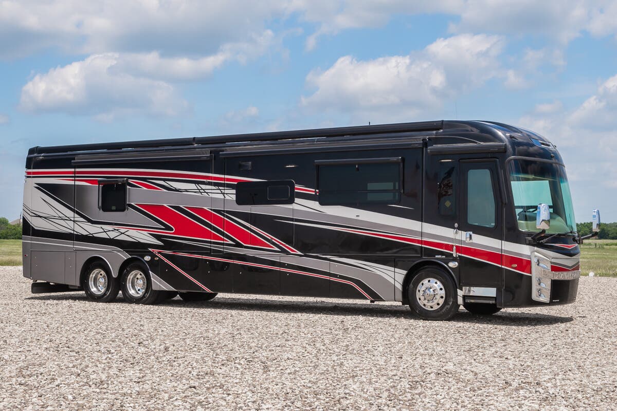 Bus-Stuff.com Class A Rv For Sale