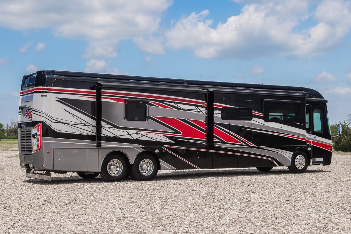 Bus-Stuff.com Class A Rv For Sale