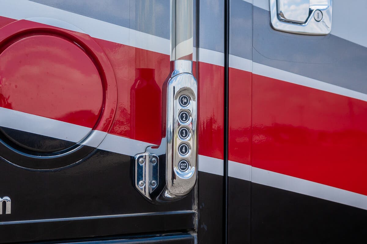 Bus-Stuff.com Class A Rv For Sale