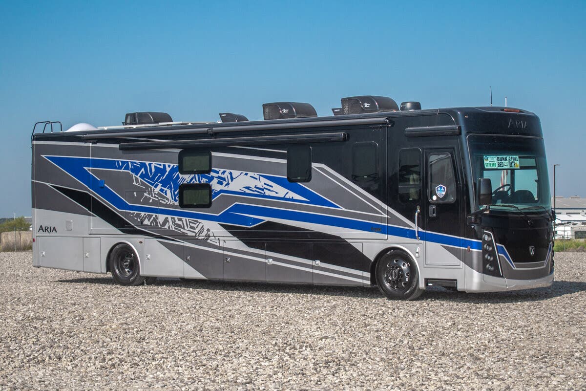 Bus-Stuff.com Class A Rv For Sale