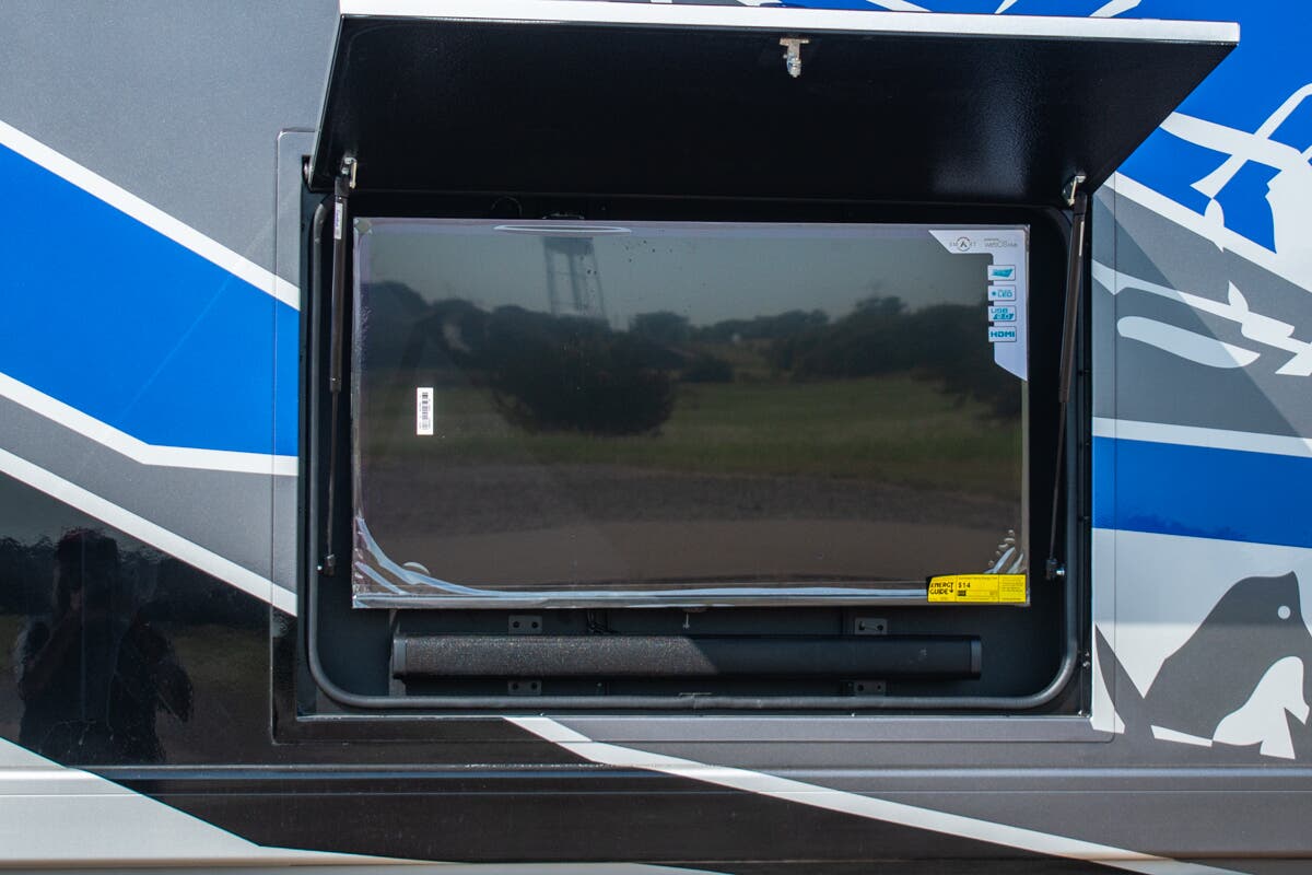 Bus-Stuff.com Class A Rv For Sale