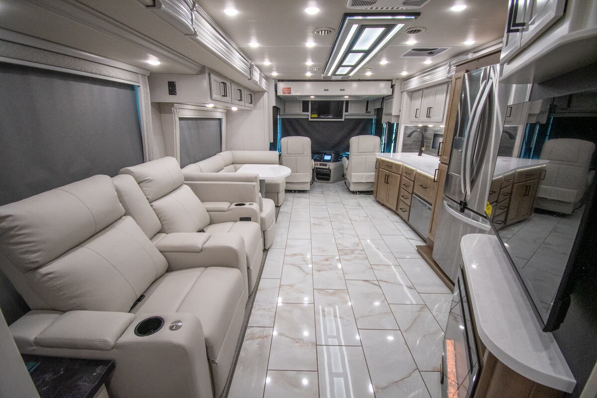 Bus-Stuff.com Class A Rv For Sale