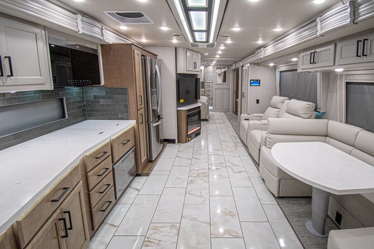 Bus-Stuff.com Class A Rv For Sale