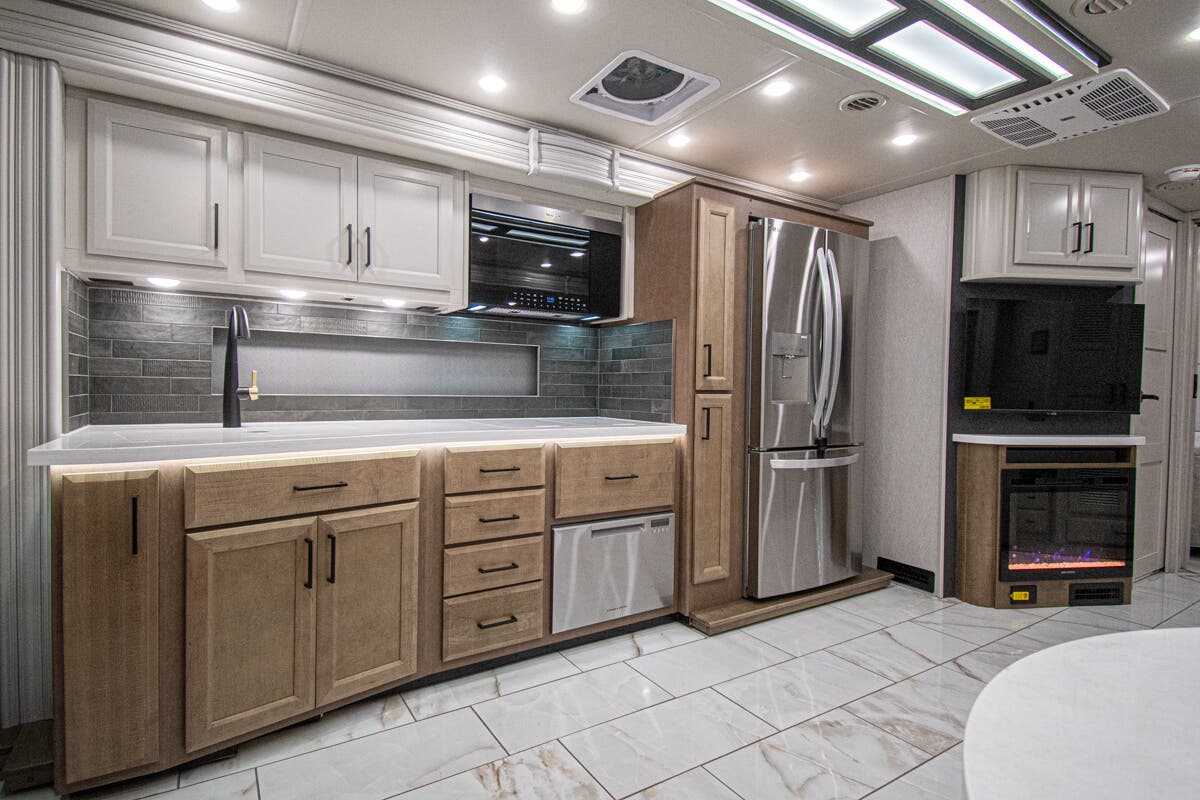 Bus-Stuff.com Class A Rv For Sale
