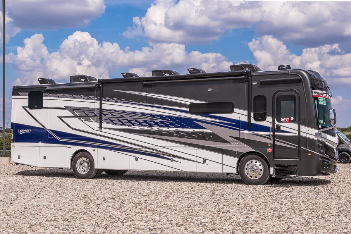 Bus-Stuff.com Class A Rv For Sale