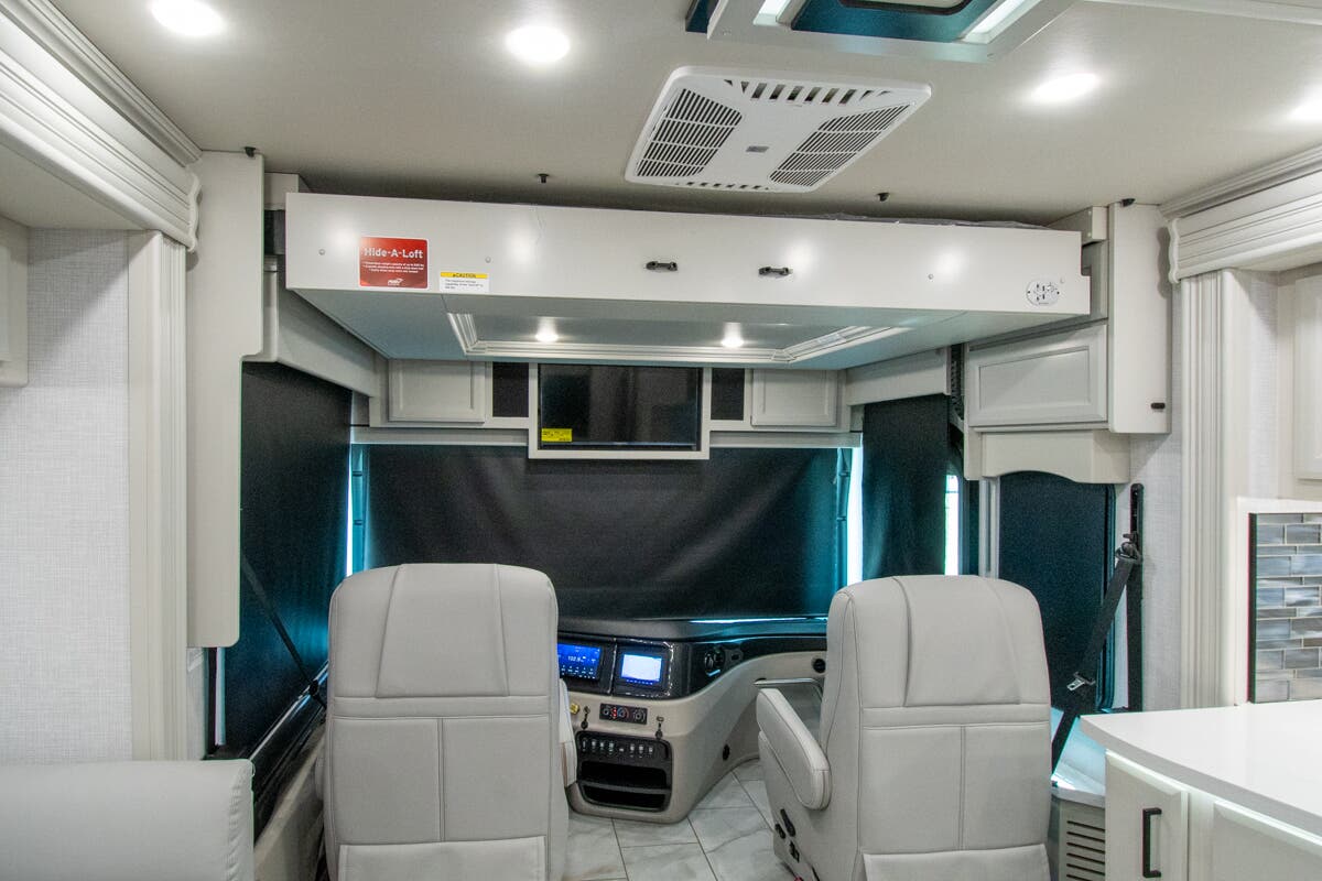 Bus-Stuff.com Class A Rv For Sale