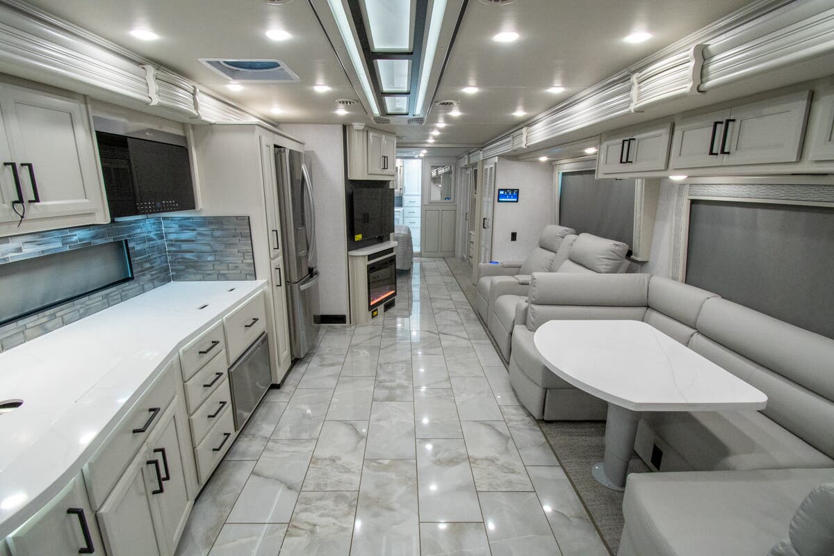 Bus-Stuff.com Class A Rv For Sale
