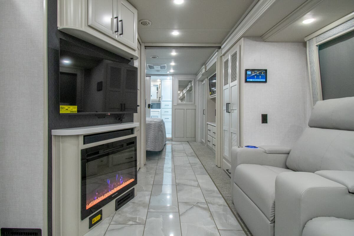 Bus-Stuff.com Class A Rv For Sale