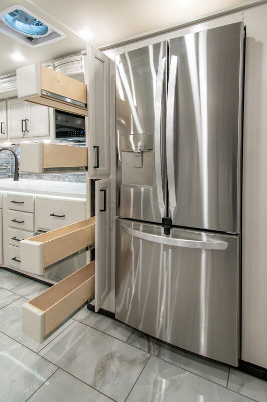 Bus-Stuff.com Class A Rv For Sale
