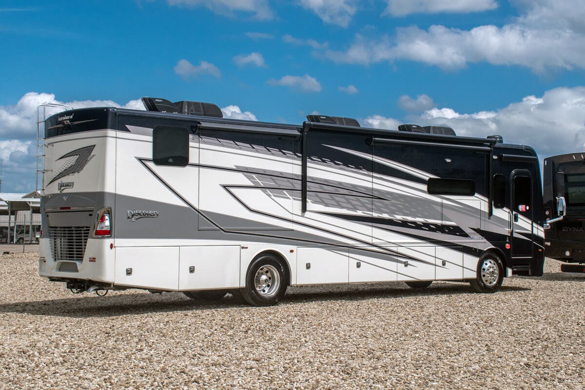 Bus-Stuff.com Class A Rv For Sale