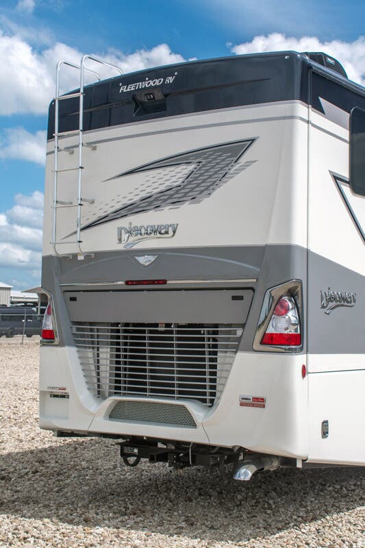 Bus-Stuff.com Class A Rv For Sale