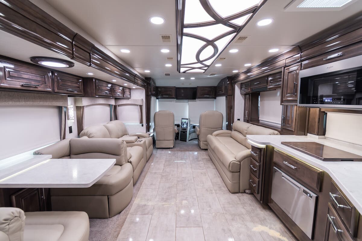 Bus-Stuff.com Class A Rv For Sale