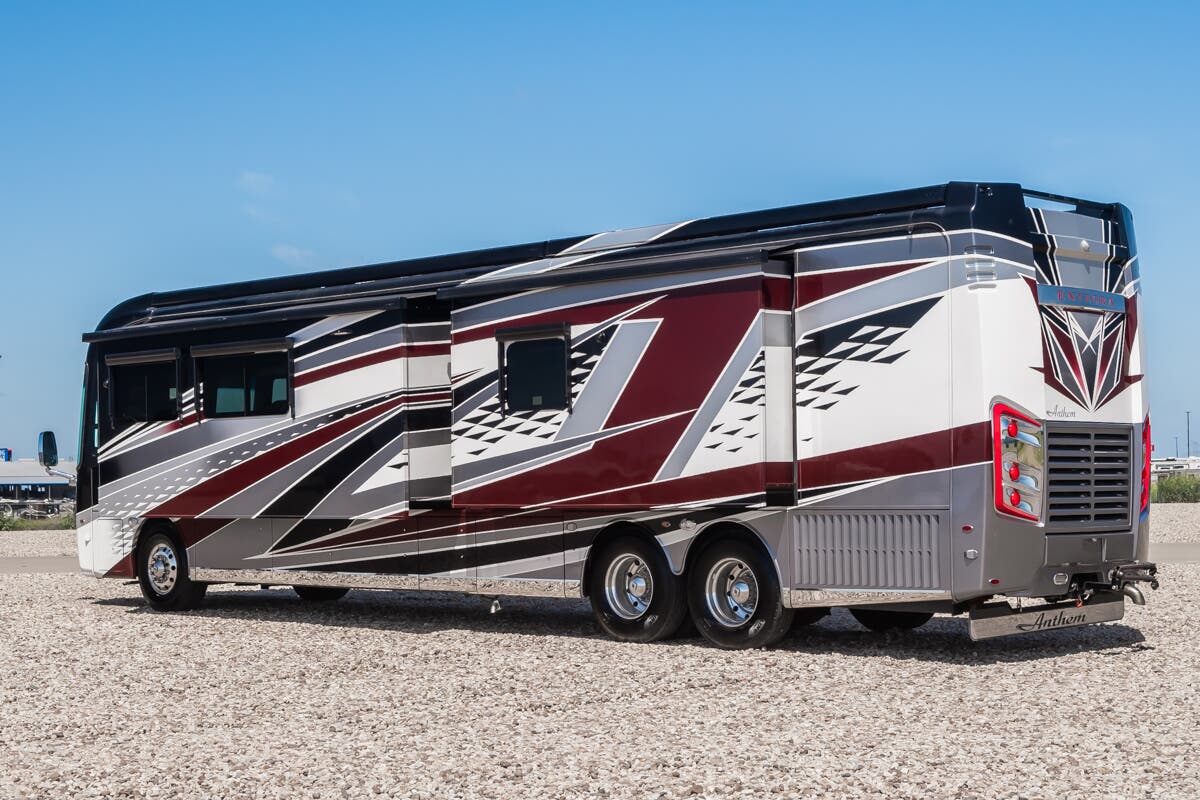 Bus-Stuff.com Class A Rv For Sale
