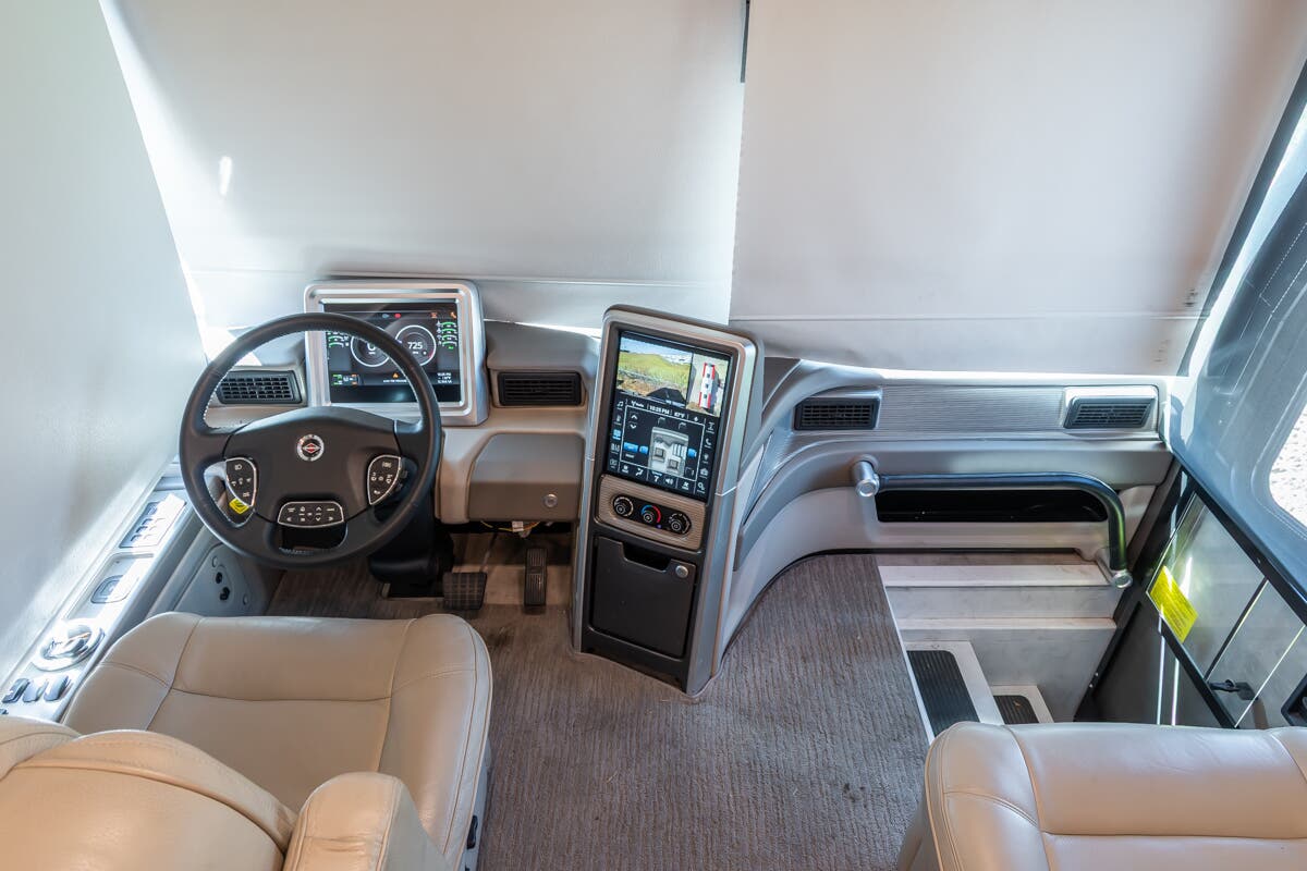 Bus-Stuff.com Class A Rv For Sale
