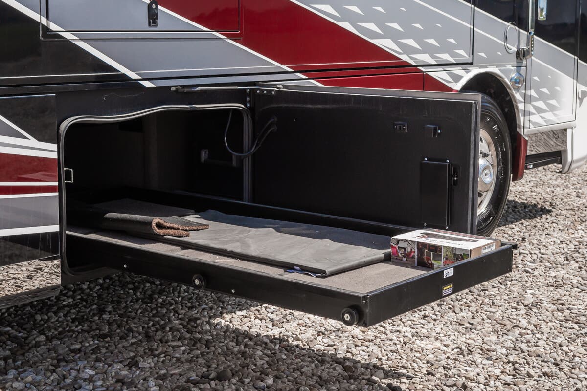 Bus-Stuff.com Class A Rv For Sale