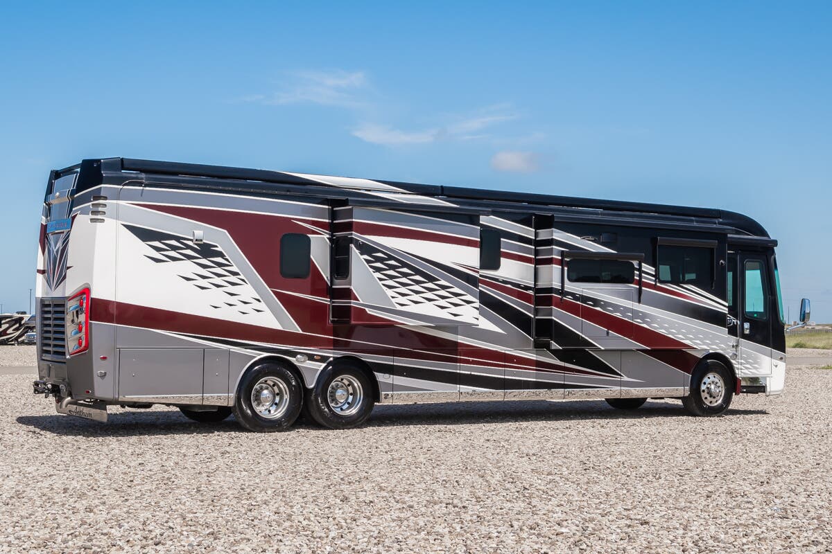 Bus-Stuff.com Class A Rv For Sale