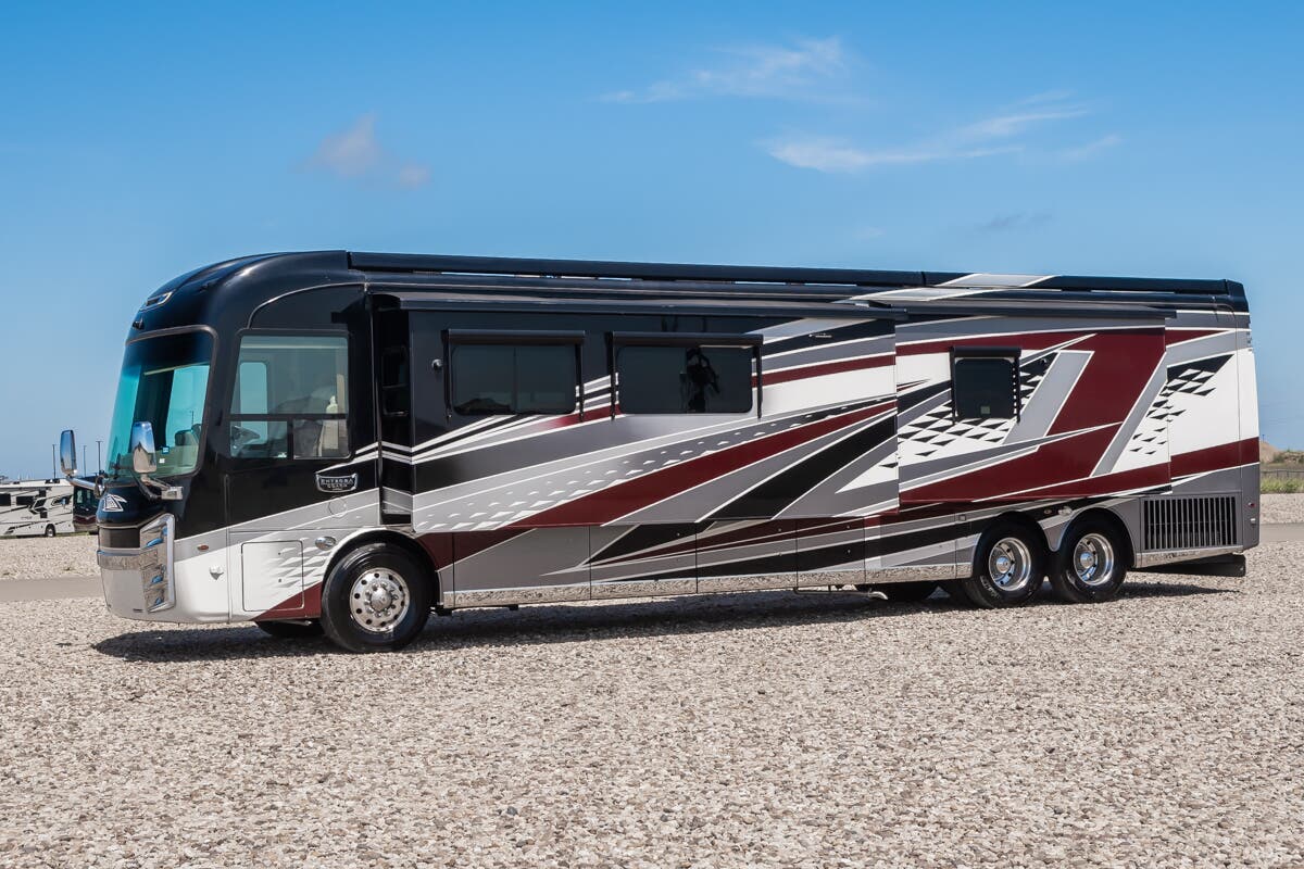 Bus-Stuff.com Class A Rv For Sale