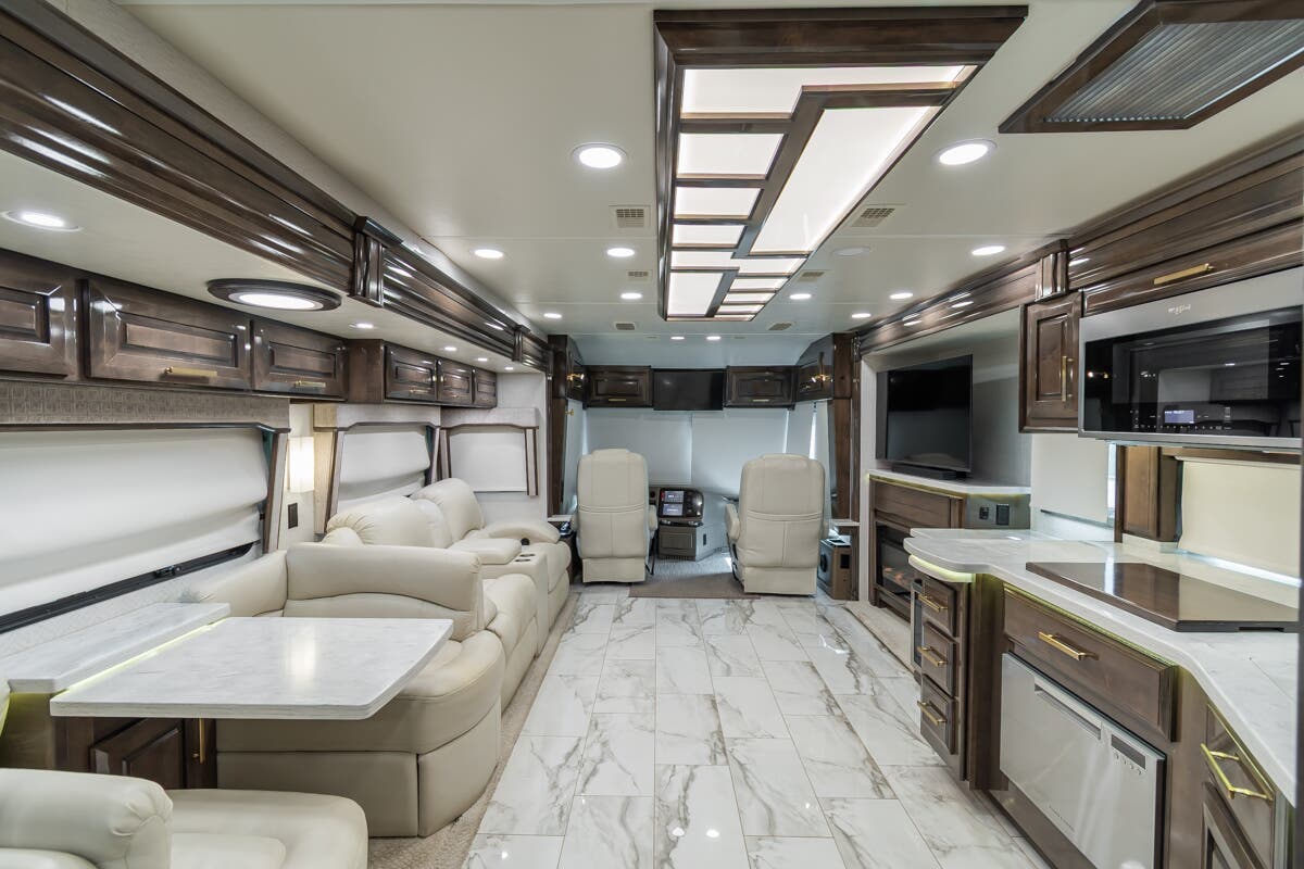 Bus-Stuff.com Class A Rv For Sale