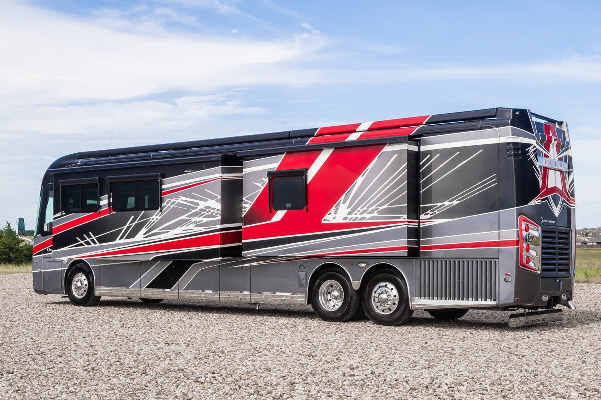 Bus-Stuff.com Class A Rv For Sale