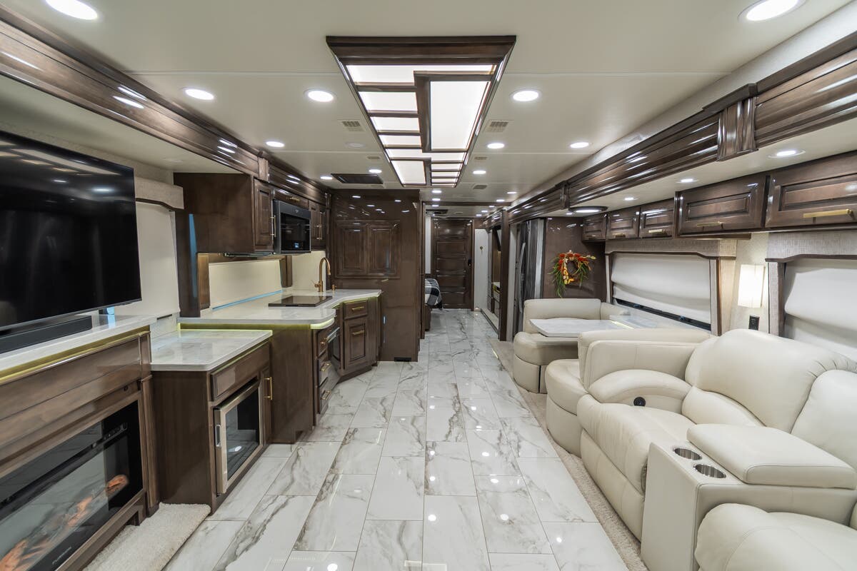 Bus-Stuff.com Class A Rv For Sale