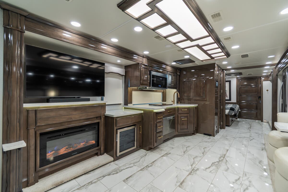 Bus-Stuff.com Class A Rv For Sale