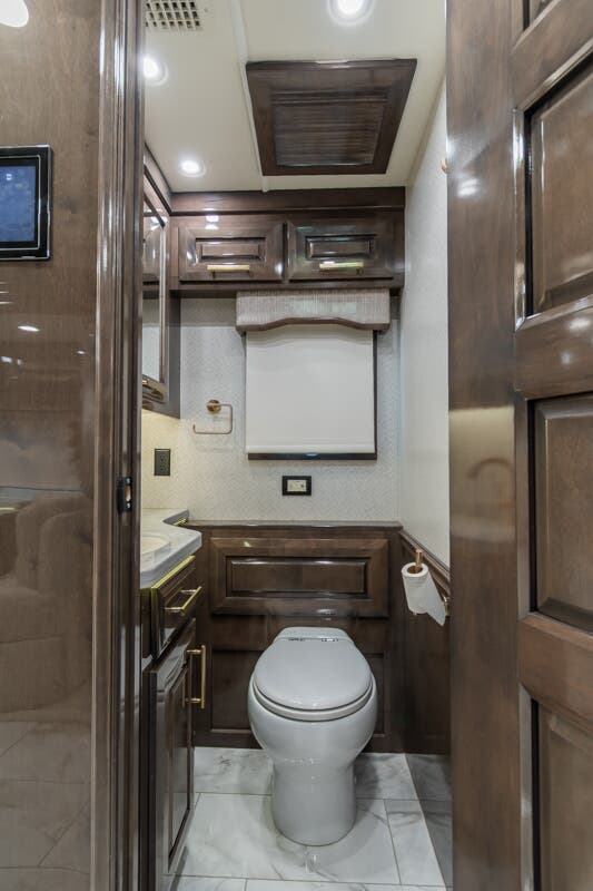 Bus-Stuff.com Class A Rv For Sale