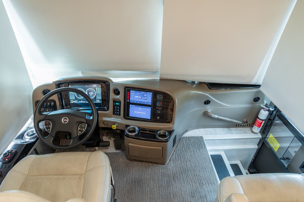 Bus-Stuff.com Class A Rv For Sale
