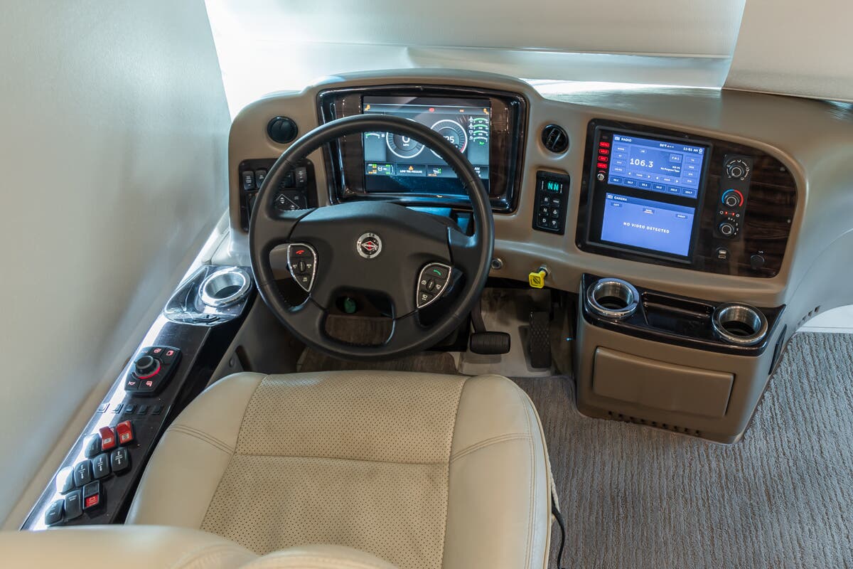 Bus-Stuff.com Class A Rv For Sale