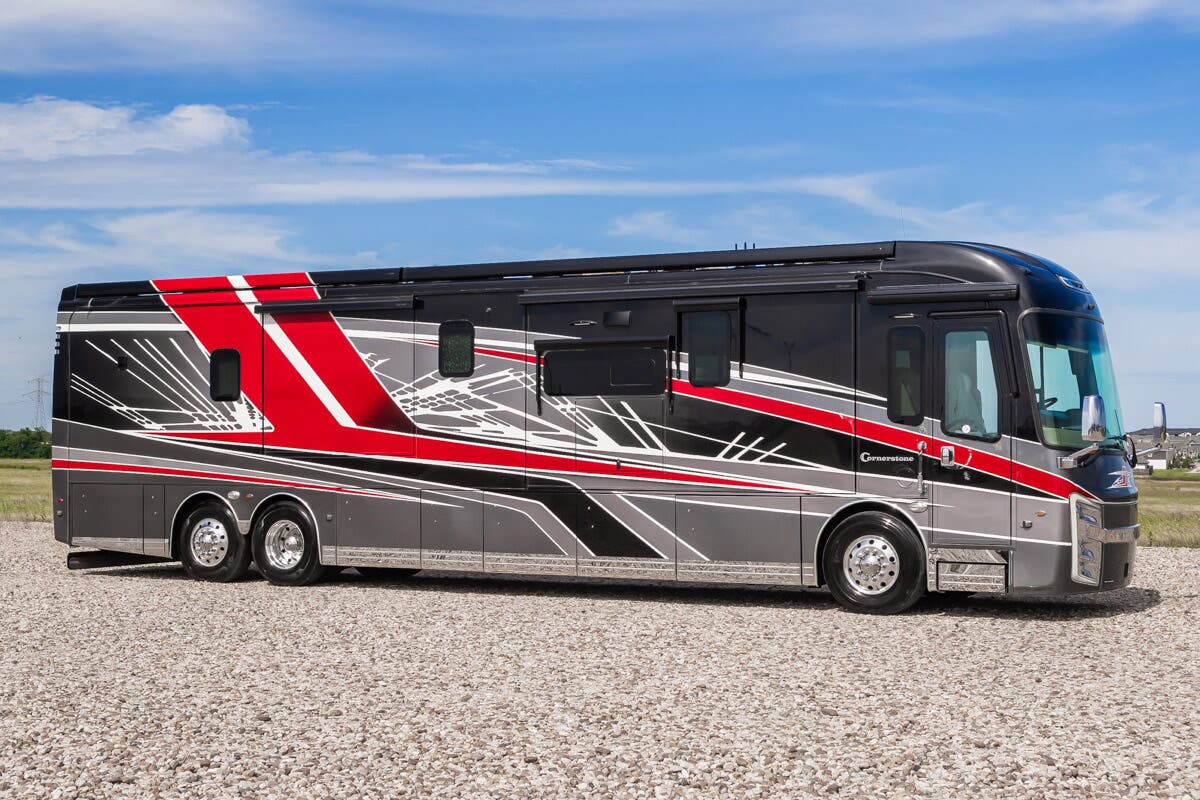 Bus-Stuff.com Class A Rv For Sale