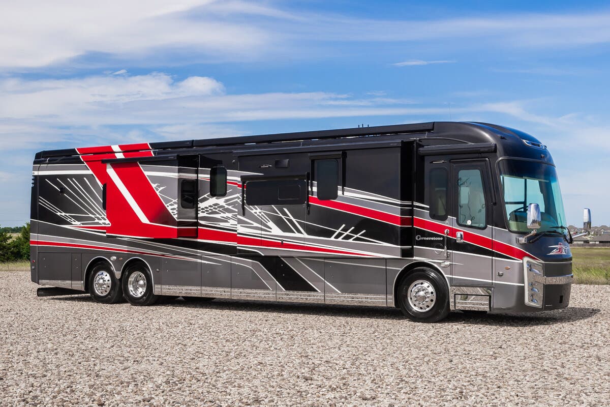 Bus-Stuff.com Class A Rv For Sale