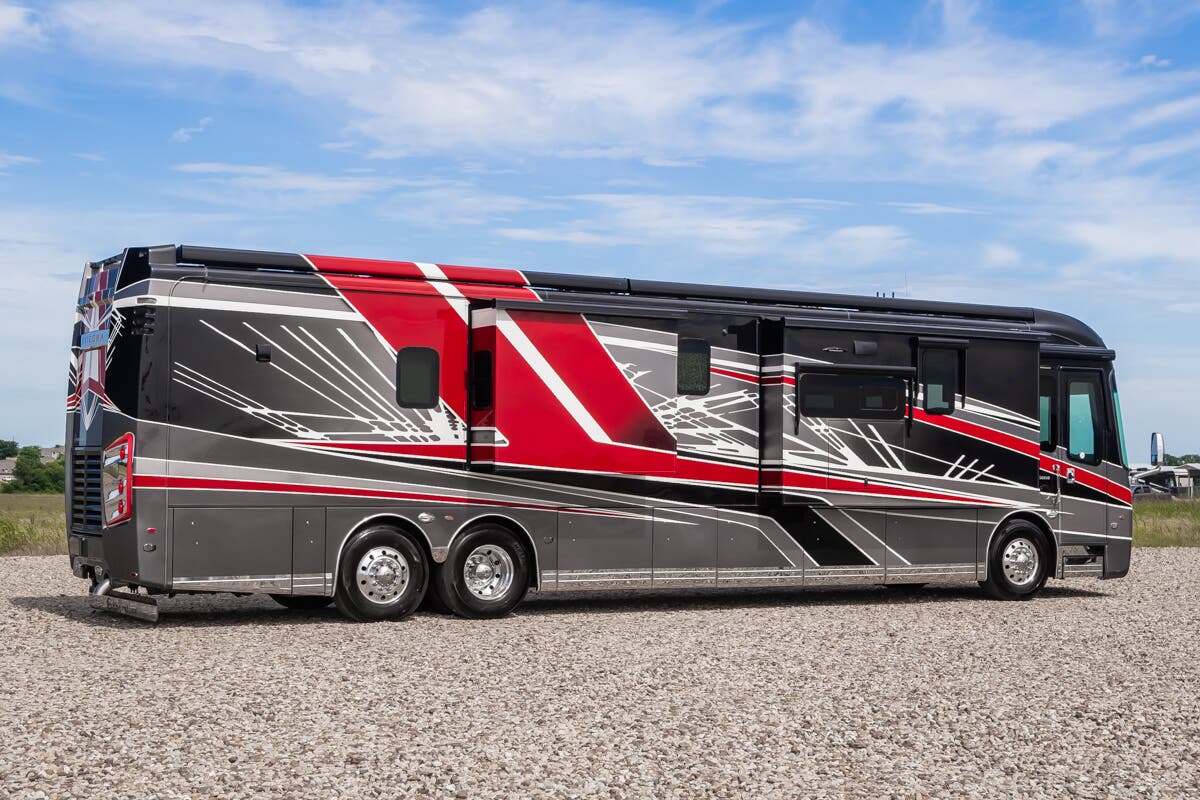 Bus-Stuff.com Class A Rv For Sale